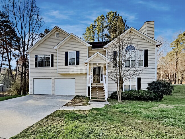 Building Photo - 624 Glendale Forest Dr