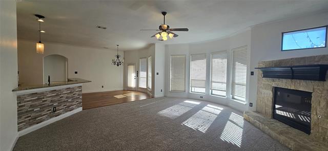 Building Photo - 2009 Stone River Blvd