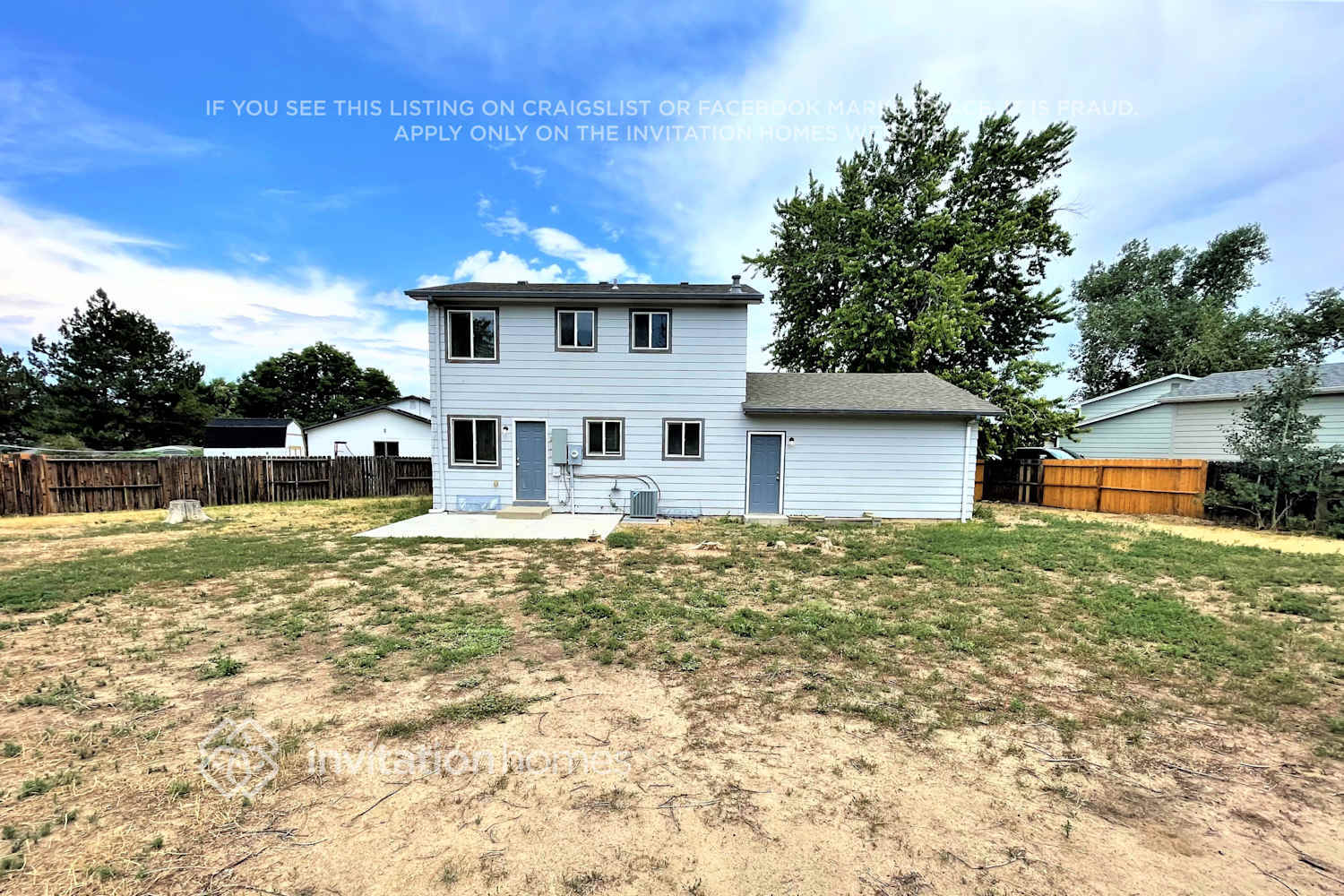 Building Photo - 10511 Owens St