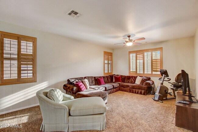Building Photo - 26844 N 89th Dr