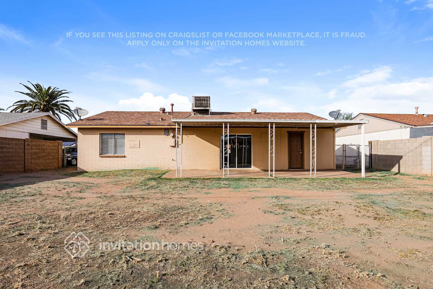 Building Photo - 8233 W Indianola Ave