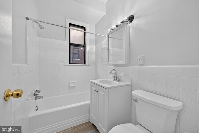 Building Photo - 2515 K St NW
