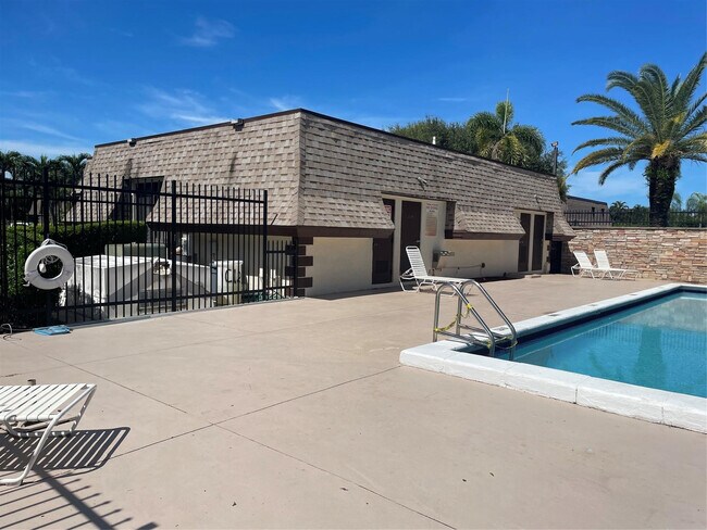 Building Photo - 9390 SW 61st Way