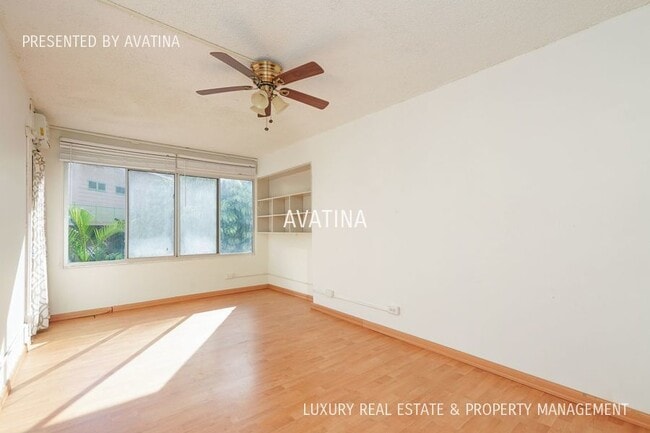 Building Photo - 225 Ka?iulani Ave