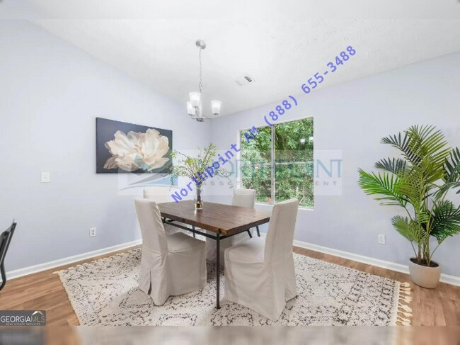 Building Photo - Beautiful Home for Lease in East Atlanta