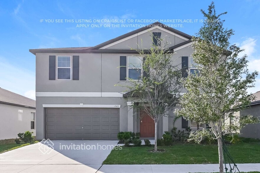 Primary Photo - 1565 Blue Rose Dr