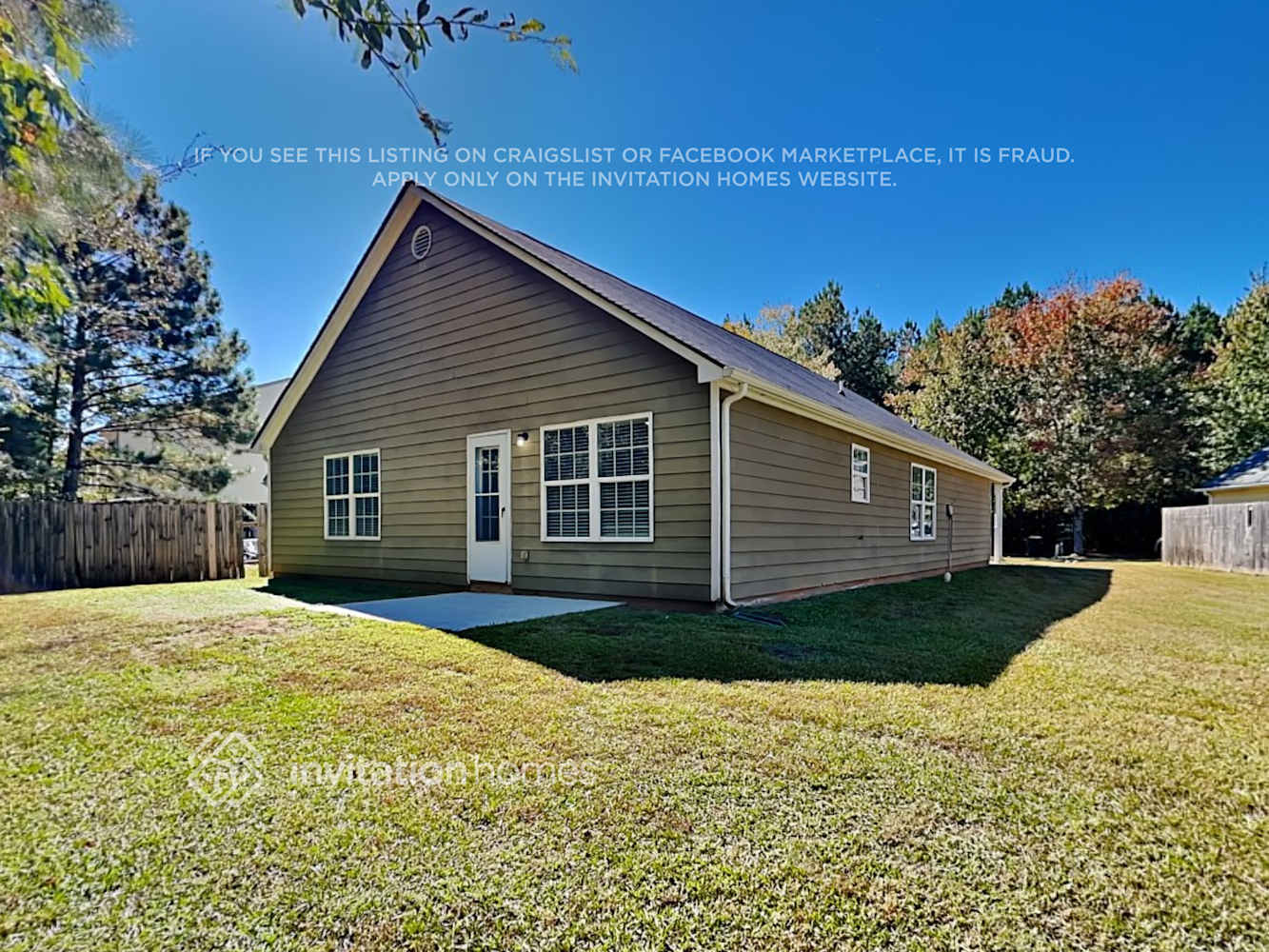 Building Photo - 5183 Tew Ln SW