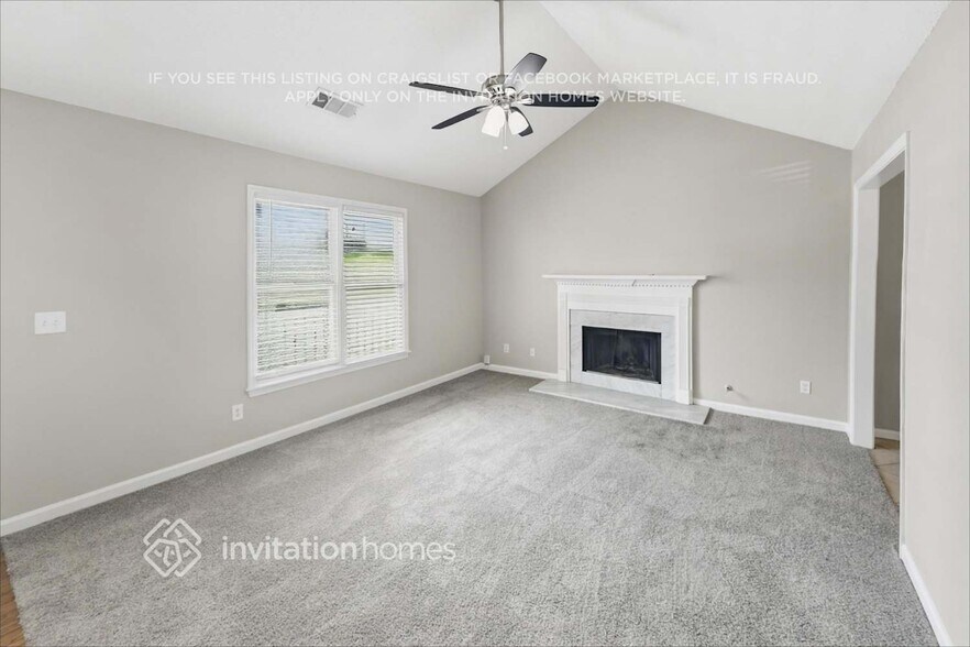 Building Photo - 715 Saddle Shoals Dr