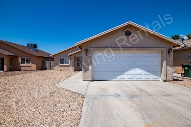 Building Photo - HUALAPAI MOUNTAIN FOOTHILLS HOME