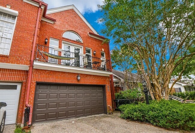 Building Photo - 1603 Haver St