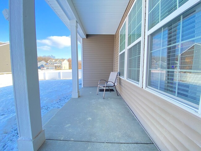 Building Photo - New Construction 3 Bedroom Home For Rent