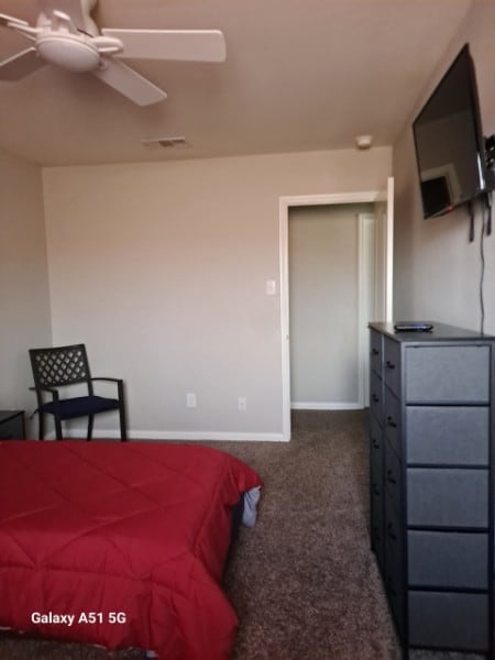 Building Photo - 6101 Chalk Hollow Dr