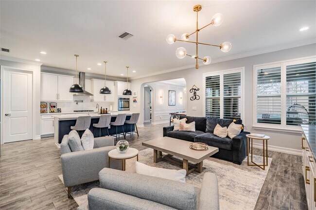 Building Photo - 3509 Wicket Field Rd