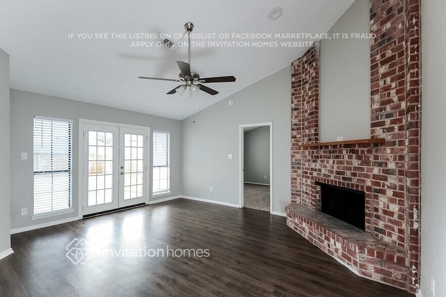 Building Photo - 3707 Seville Ln