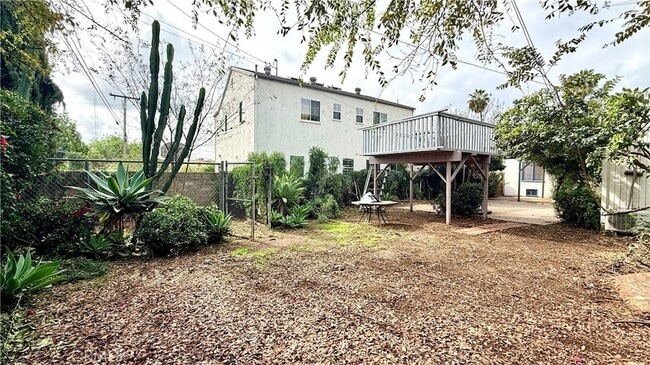 Building Photo - 2056 Meridian Ave