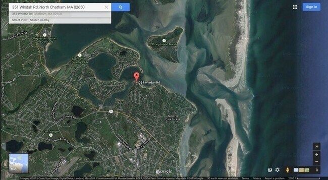 Building Photo - 351 Whidah Rd