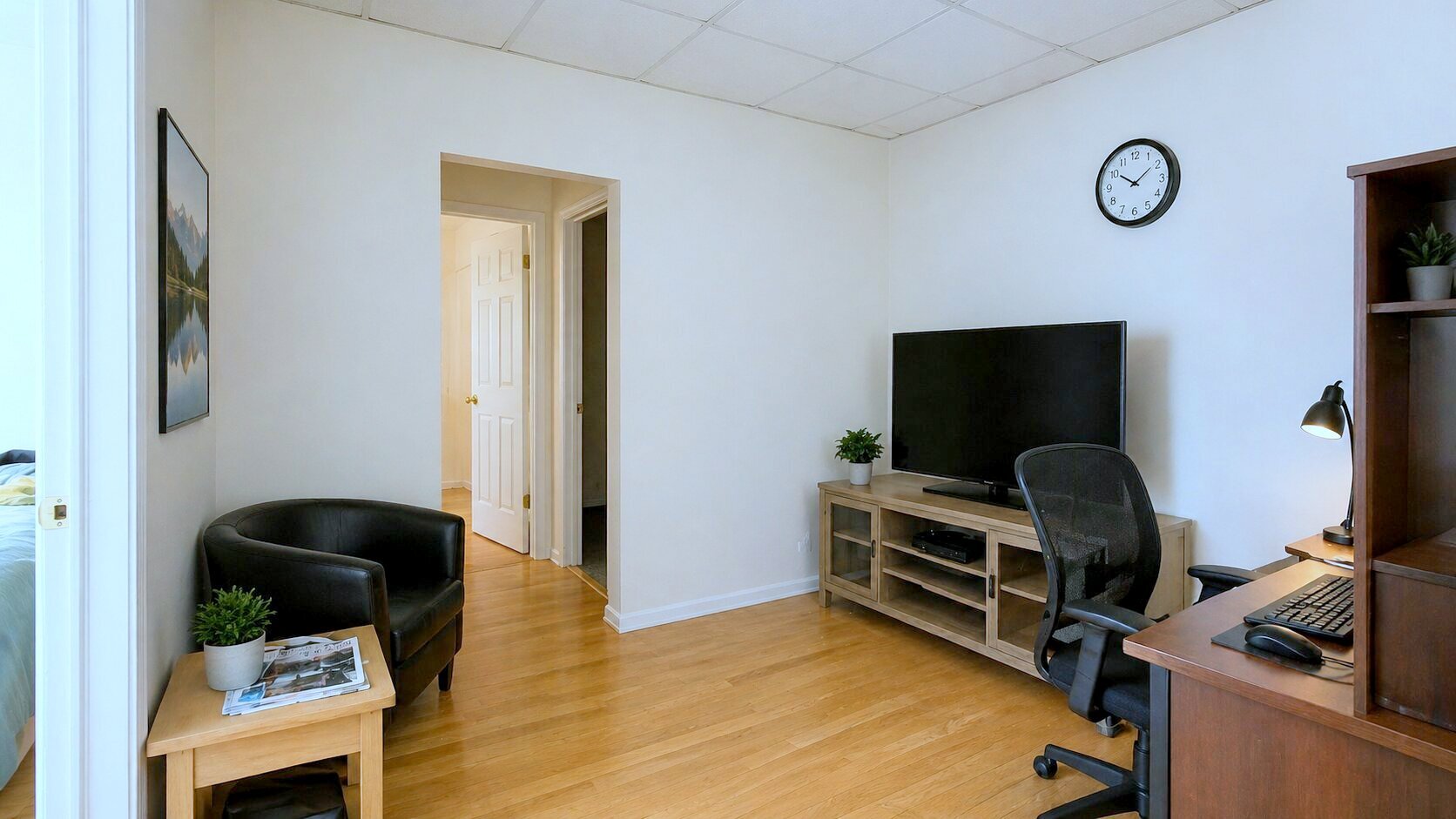 Building Photo - 61 Broadway