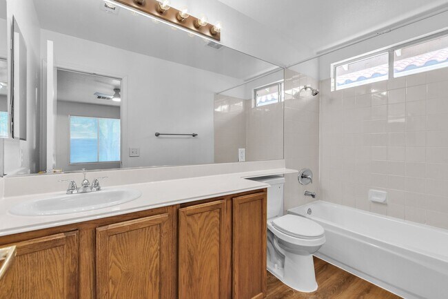Building Photo - Spacious 3-Bed in Gated NW Las Vegas Community with 2-Car Garage