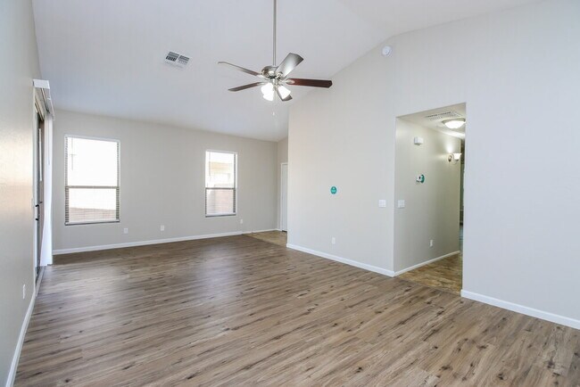 Building Photo - 4196 E Coal St