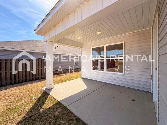 Building Photo - New Construction Home for Rent!