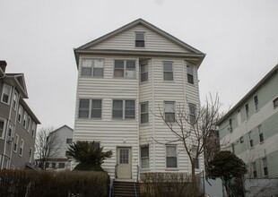 Building Photo - 91 Perry Ave