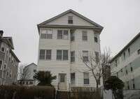Building Photo - 91 Perry Ave
