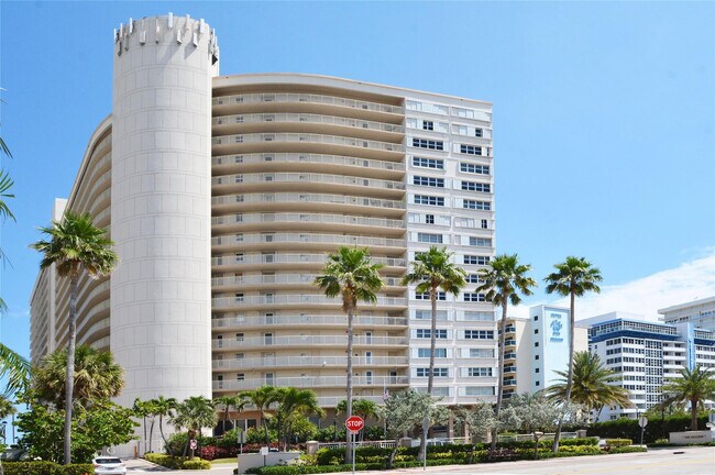 Building Photo - 4100 Galt Ocean Dr