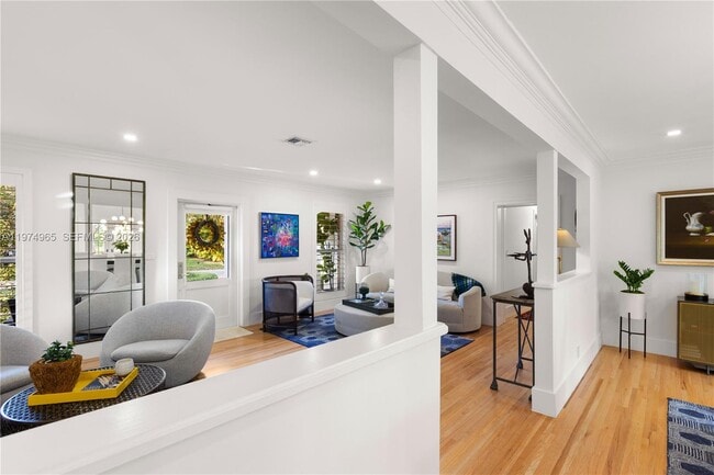 Building Photo - 600 San Lorenzo Ave