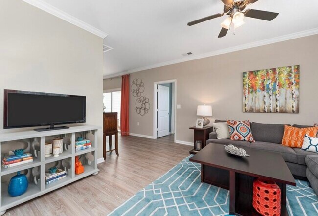 Primary Photo - 3904 Trenwith Ln