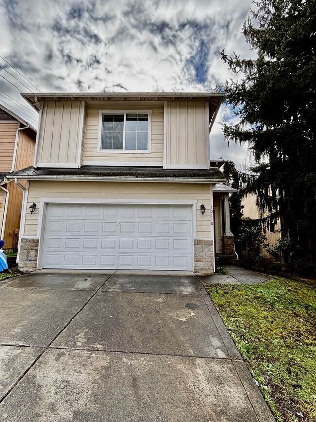 Building Photo - Charming Puyallup Home