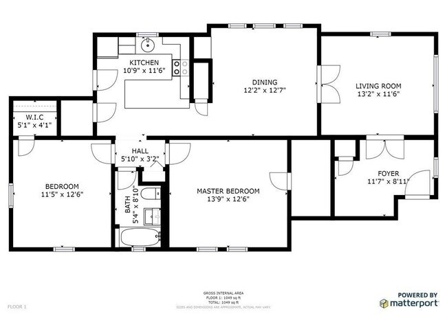 Building Photo - 66 Whitten St