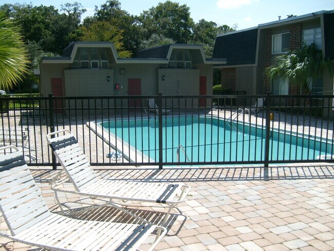 Building Photo - When Minutes Matter, Live Where You Work and Play @ Summit House Condominiums!