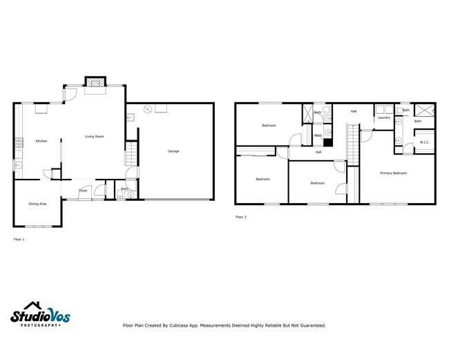 Building Photo - 6514 Vialinda Dr