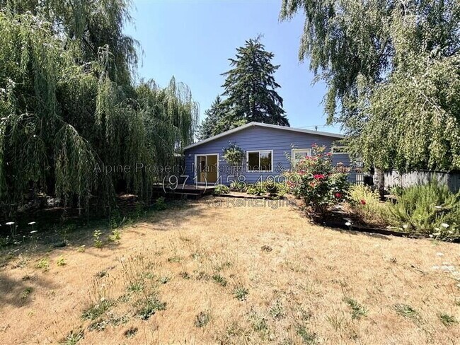 Building Photo - 4670 SW 160th Ave