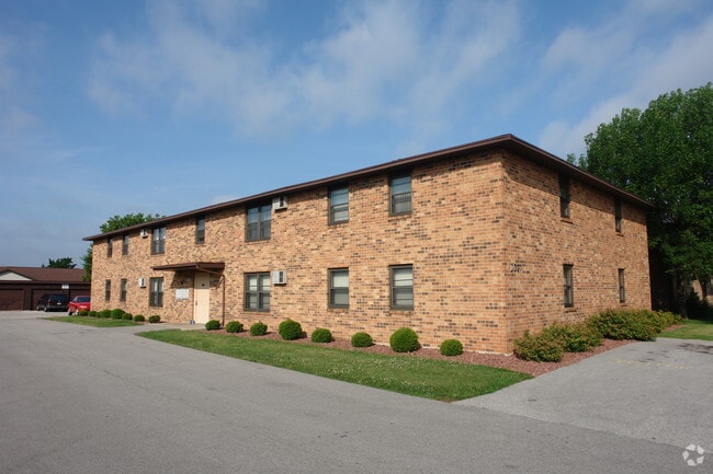 Building Photo - Anderson