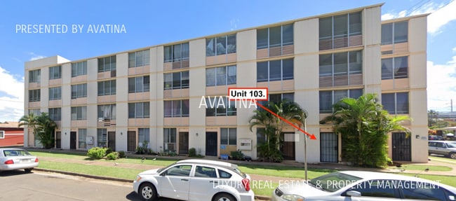 Building Photo - 936 Lehua Ave