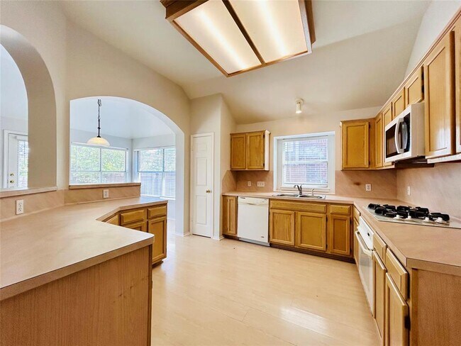Building Photo - 18001 Worley Dr