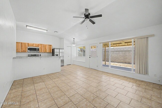 Building Photo - 7119 W Krall St