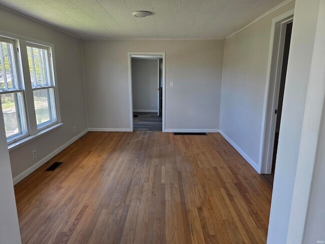 Building Photo - 921 W Gourley Pike