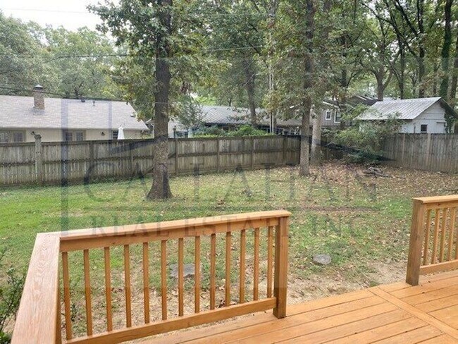 Building Photo - West Little Rock 4 Bedroom