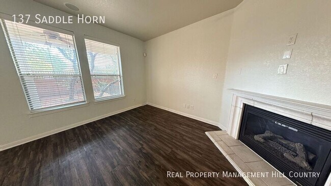 Building Photo - 137 Saddle Horn
