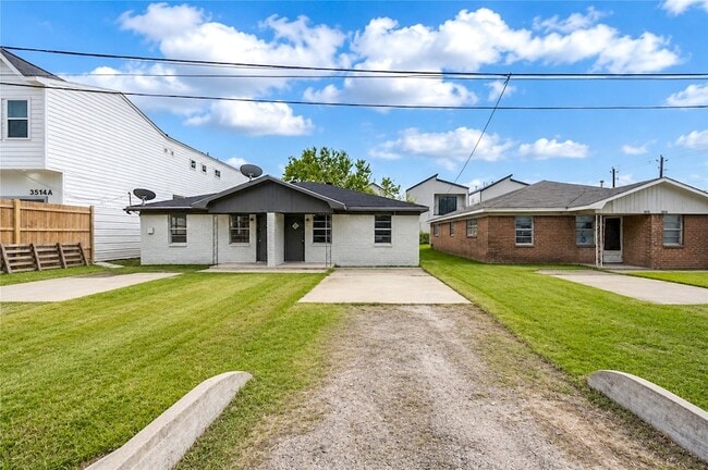 Building Photo - 3502 Goodhope St