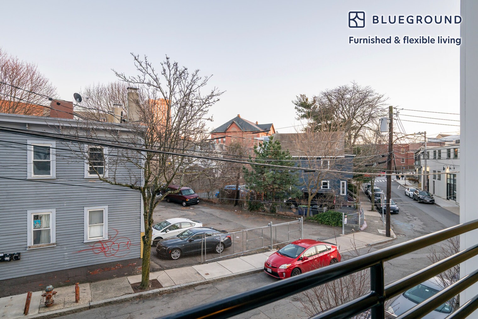 Building Photo - 3 Hawkins St