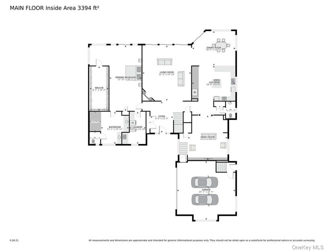 Building Photo - 5 Penny Ln