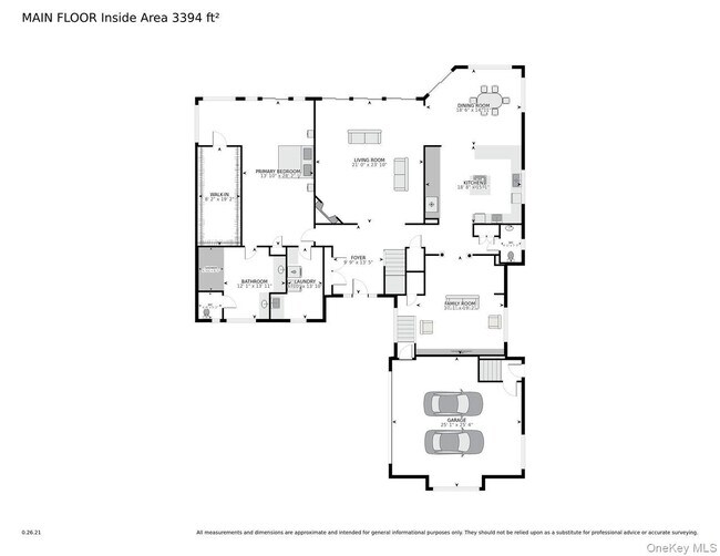 Building Photo - 5 Penny Ln