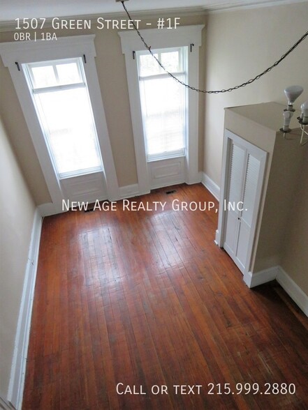 Building Photo - 1507 Green St