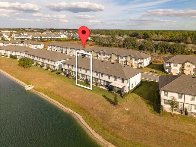 Building Photo - 710 Longboat Dr