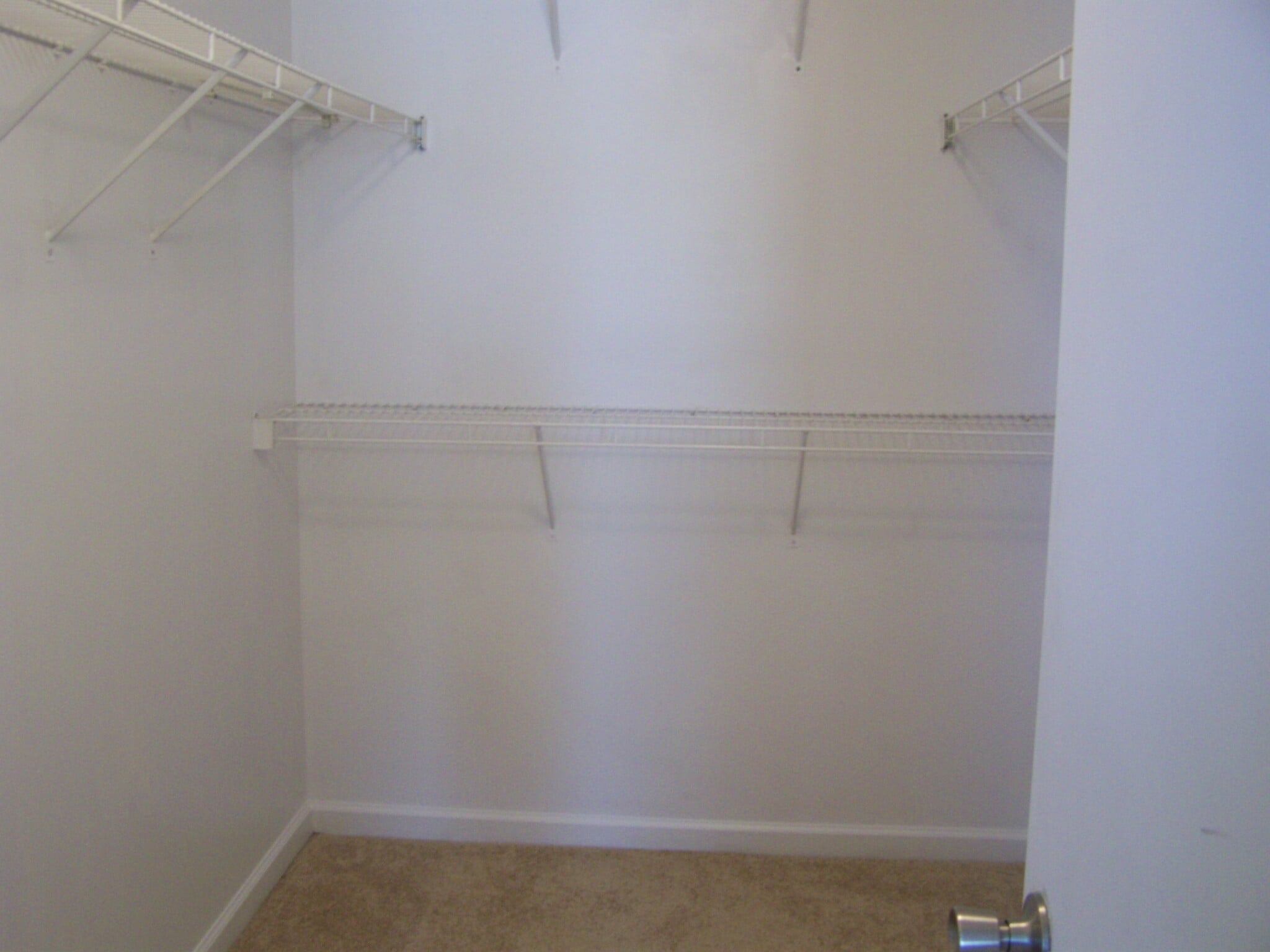 Master walk in closet - 141 Brookland Ter