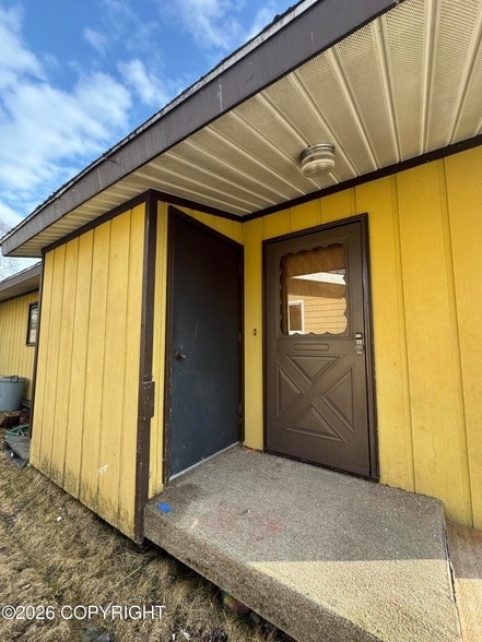 Building Photo - 5760 College Dr