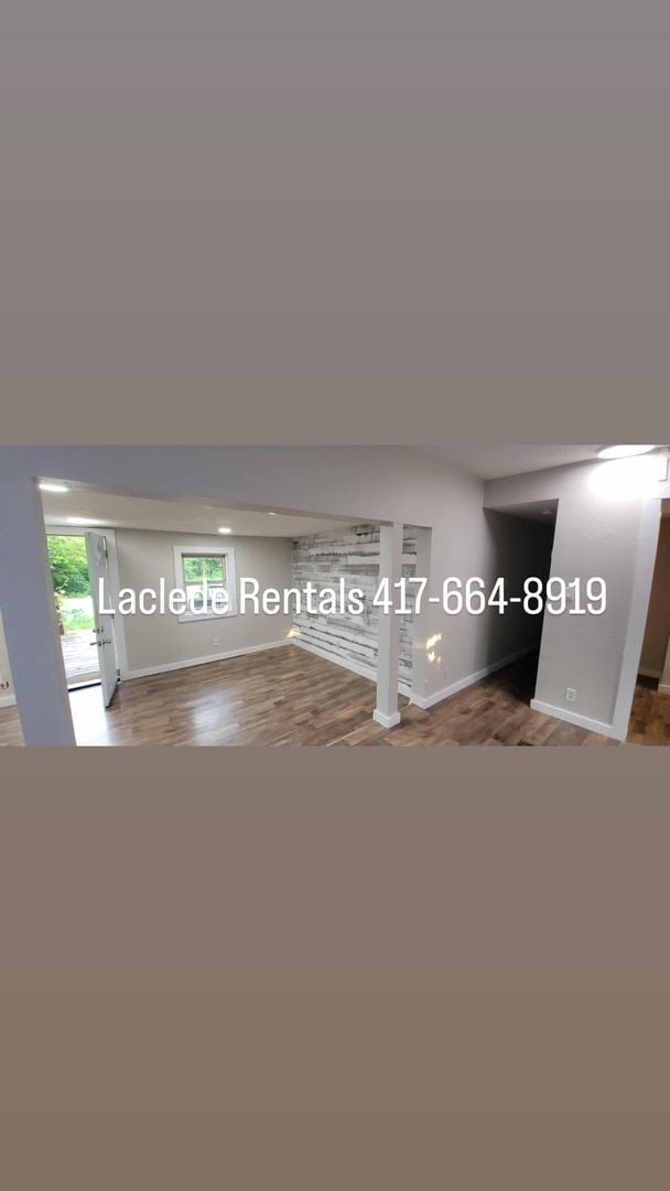 Building Photo - 2 BEDROOM 2 BATHROOM HOUSE FOR RENT